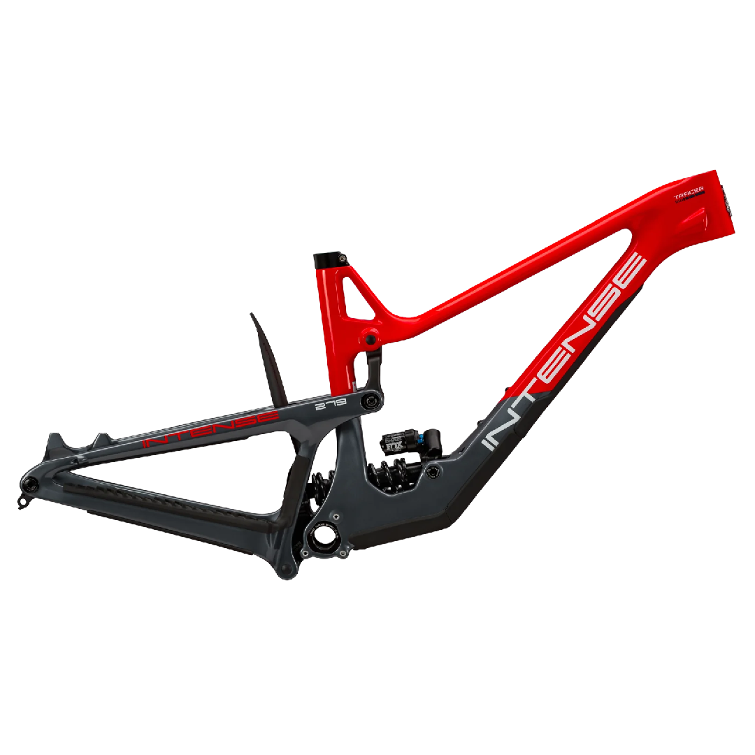 Intense Tracer 279 Frameset — Imaginary BikeWorks